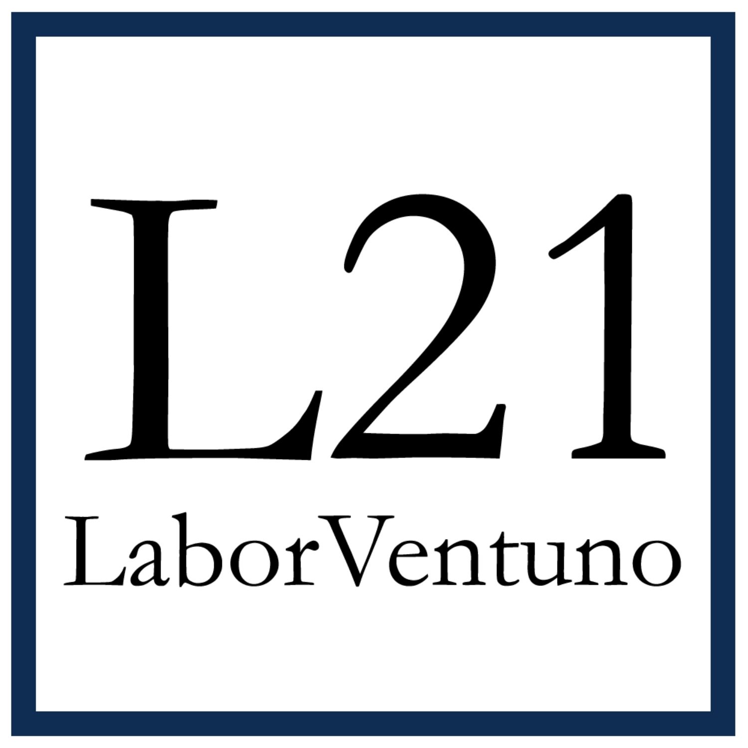 LaborVentuno